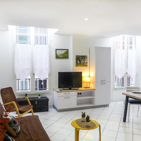 Apartment Vieux Nice By Interhome المظهر الخارجي الصورة