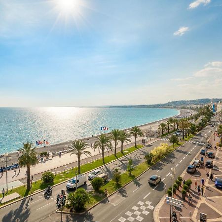 Apartment Vieux Nice By Interhome المظهر الخارجي الصورة