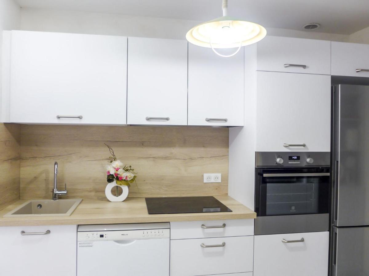 Apartment Vieux Nice By Interhome المظهر الخارجي الصورة