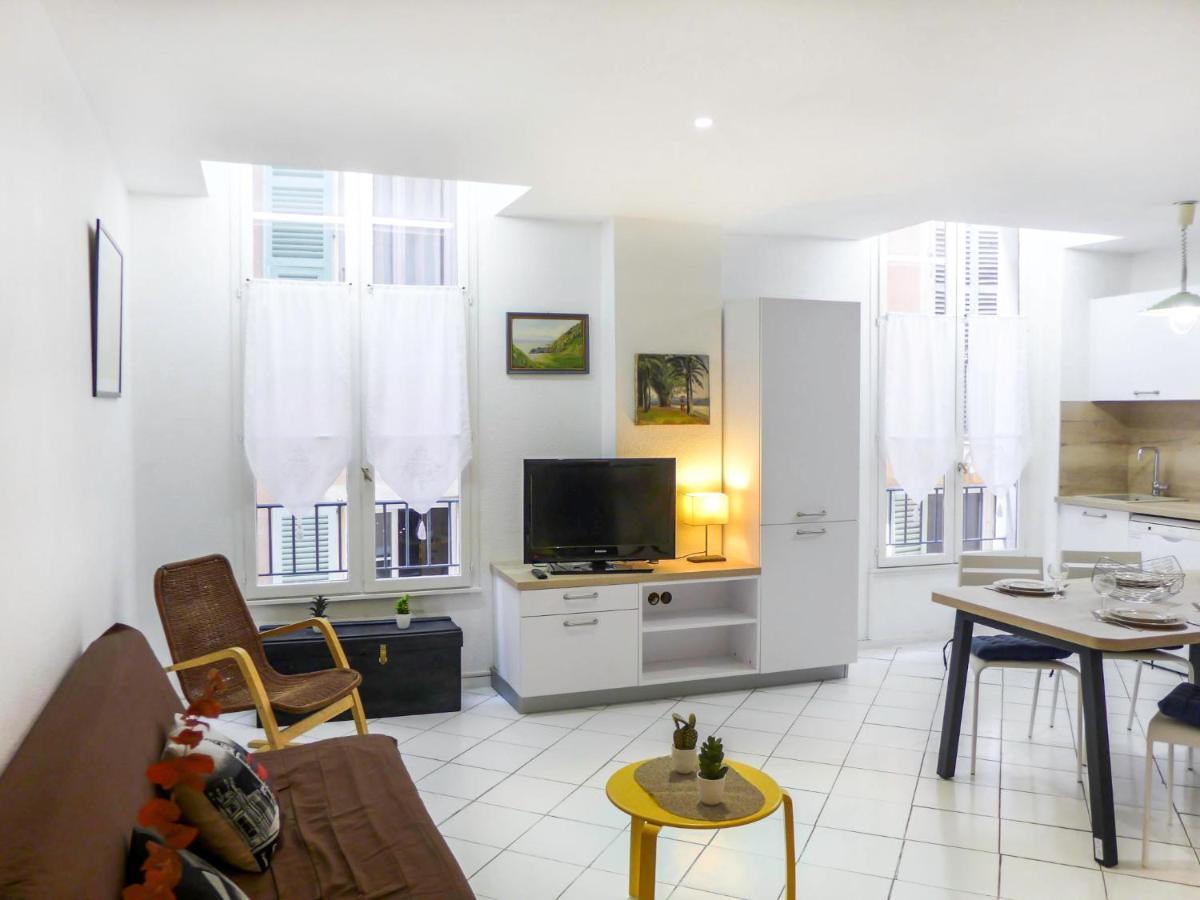 Apartment Vieux Nice By Interhome المظهر الخارجي الصورة
