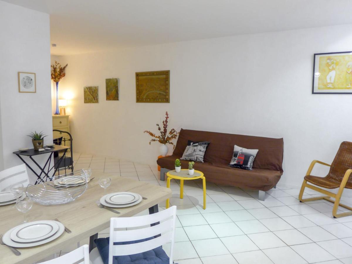 Apartment Vieux Nice By Interhome المظهر الخارجي الصورة