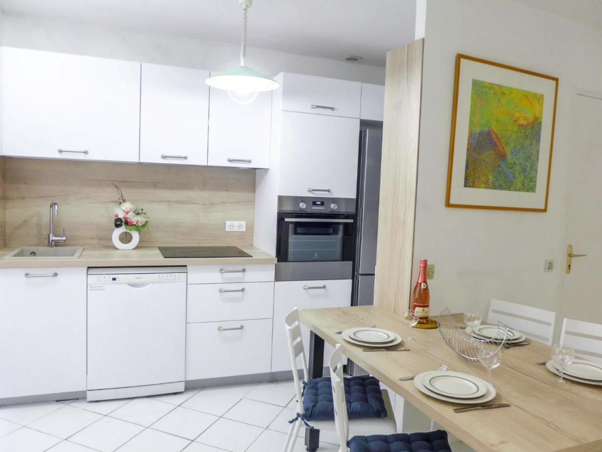 Apartment Vieux Nice By Interhome المظهر الخارجي الصورة