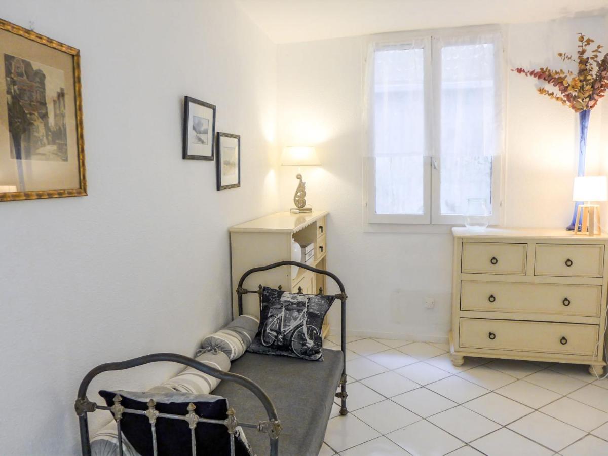 Apartment Vieux Nice By Interhome المظهر الخارجي الصورة