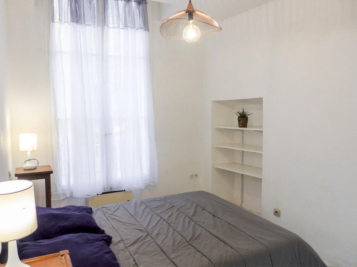 Apartment Vieux Nice By Interhome المظهر الخارجي الصورة