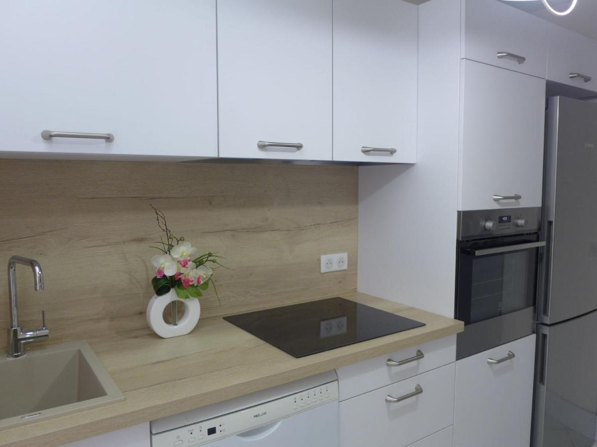 Apartment Vieux Nice By Interhome المظهر الخارجي الصورة