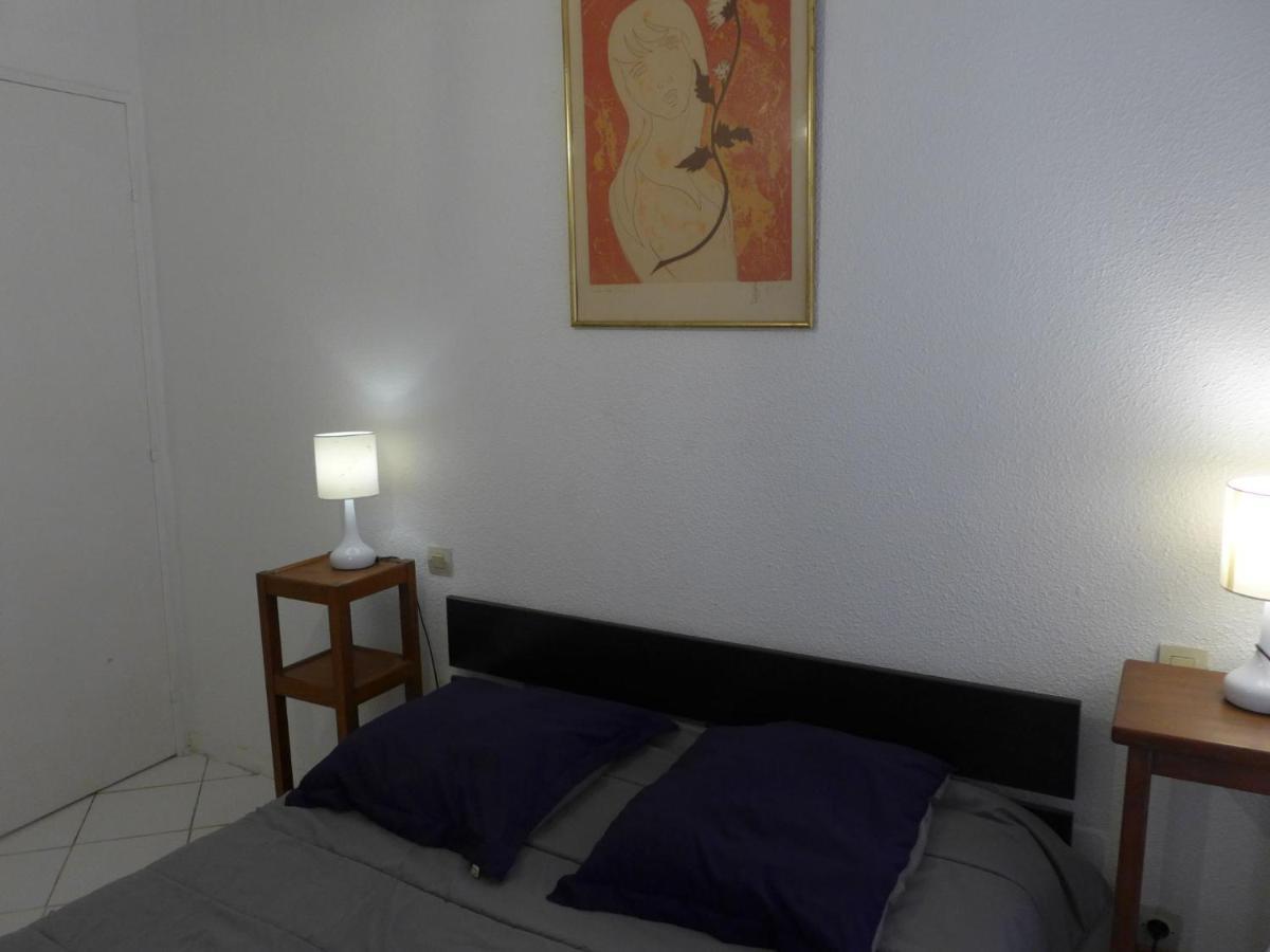 Apartment Vieux Nice By Interhome المظهر الخارجي الصورة