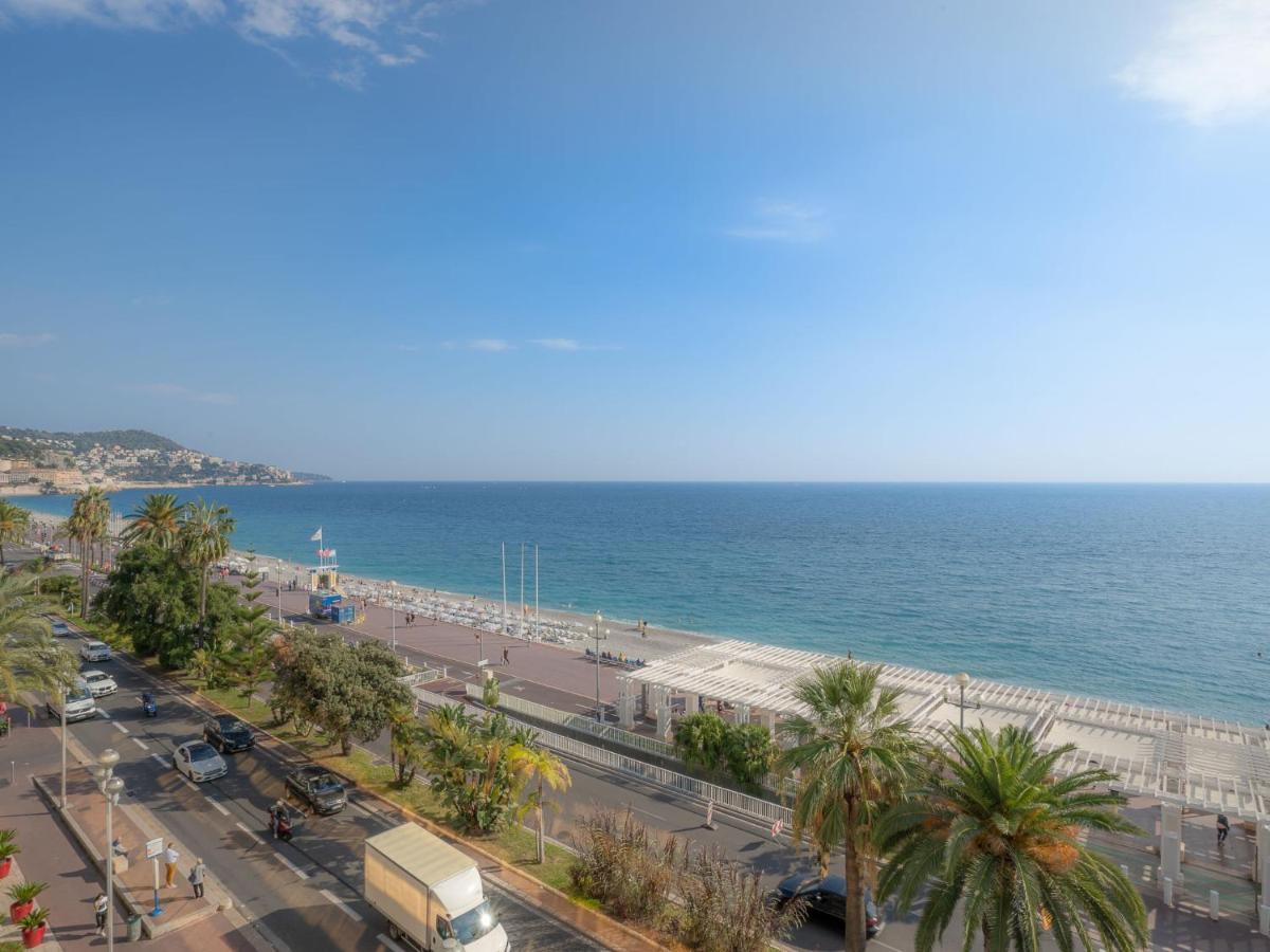 Apartment Vieux Nice By Interhome المظهر الخارجي الصورة