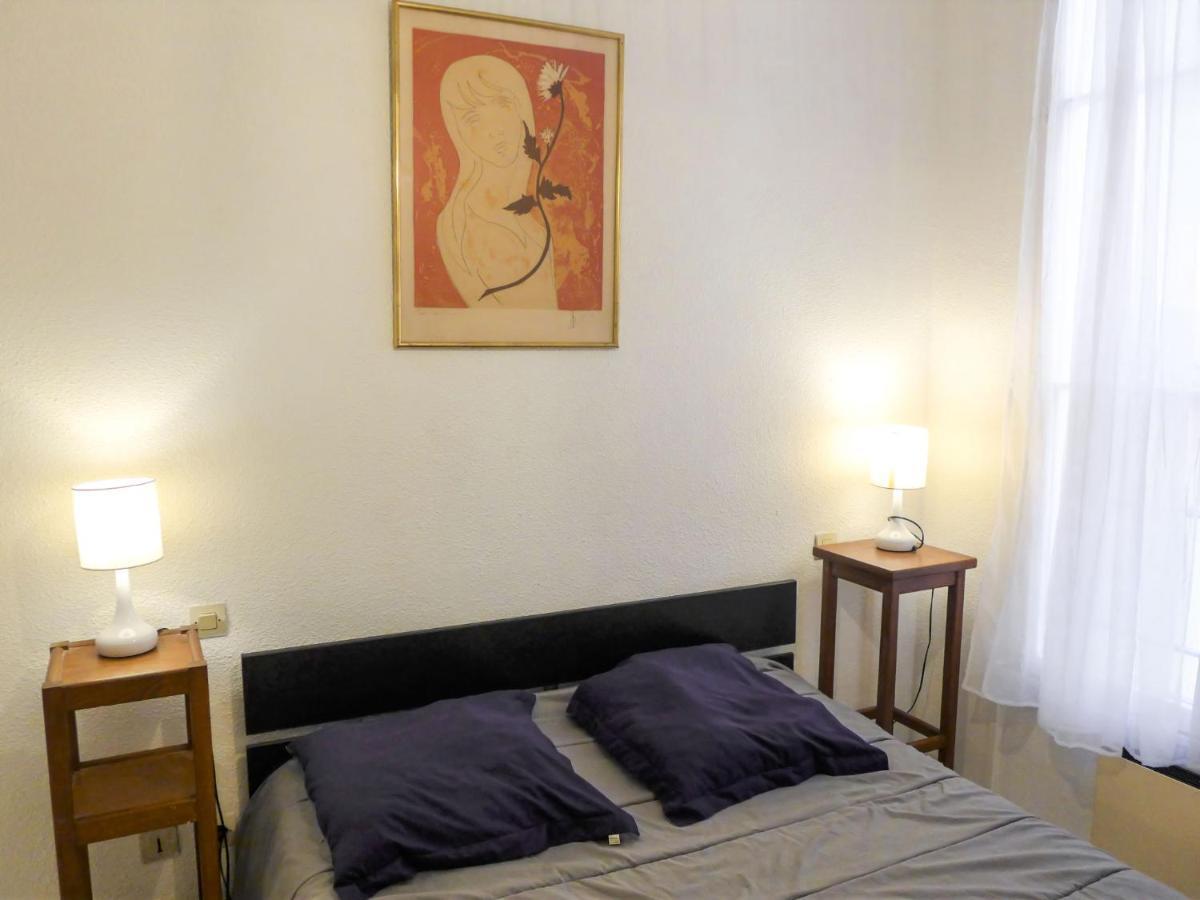 Apartment Vieux Nice By Interhome المظهر الخارجي الصورة