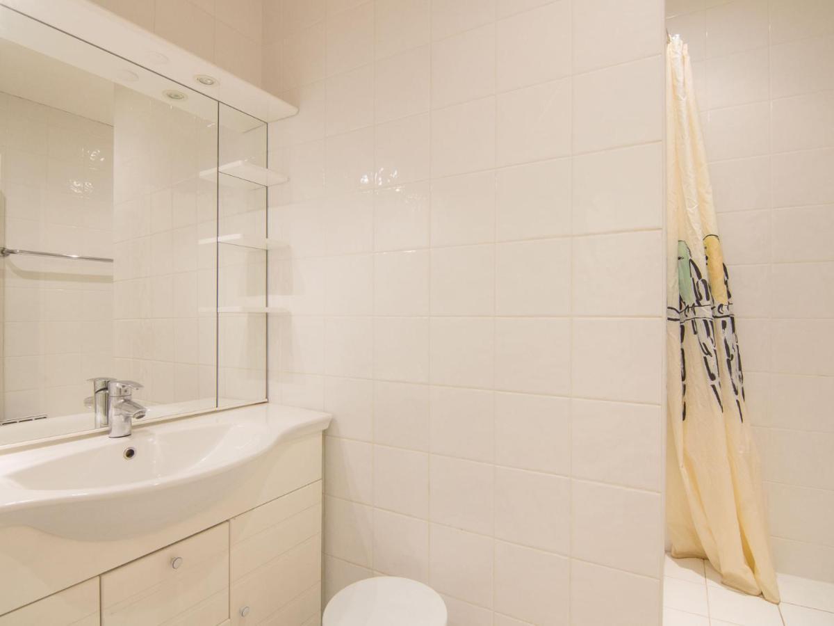Apartment Vieux Nice By Interhome المظهر الخارجي الصورة