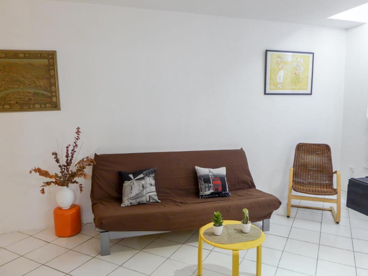 Apartment Vieux Nice By Interhome المظهر الخارجي الصورة